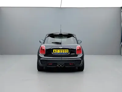 MINI Mini JCW