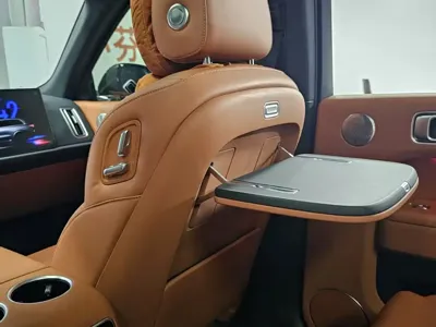 Li Auto Li L9