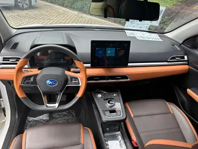 BYD e2