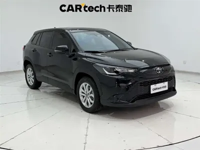 Toyota Frontlander