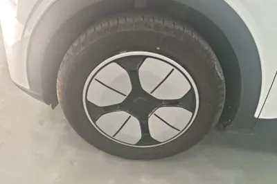 Geely Galaxy Geome
