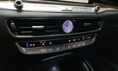 Kia K9