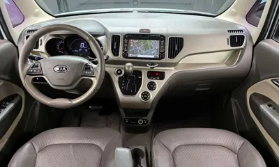 Kia Ray