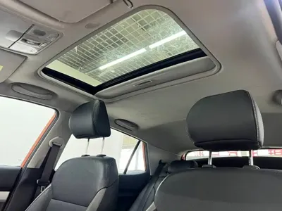 Kia KX1