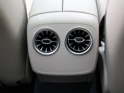 Mercedes-Benz E-Class (Import)