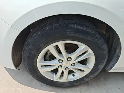 Chevrolet Cavalier