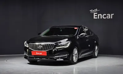 Hyundai Aslan