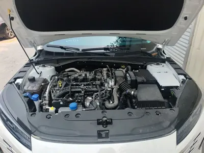 Changan Eado