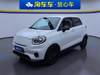 Leapmotor Leapmotor T03