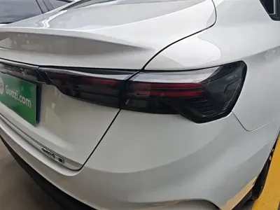 Geely Binrui
