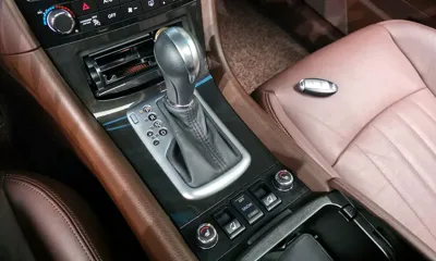 Infiniti QX50