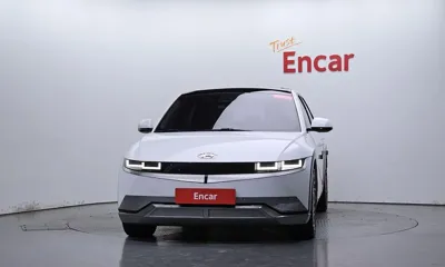 Hyundai Ioniq5