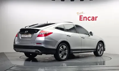 Honda Crosstour