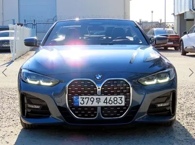 BMW 4-Series