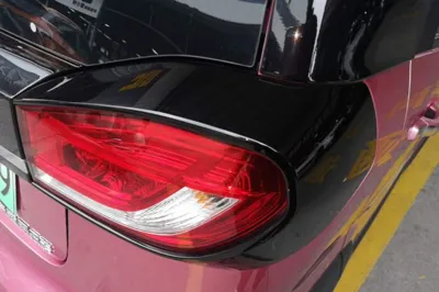 Baojun E100
