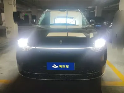 AITO 问界 AITO M9