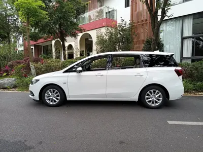 Buick GL6