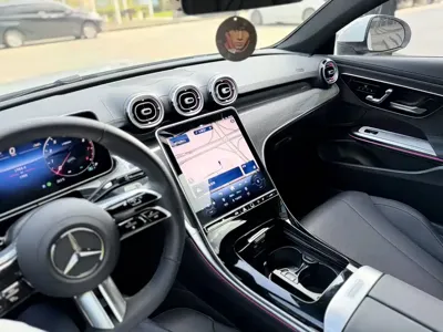 Mercedes-Benz CLE