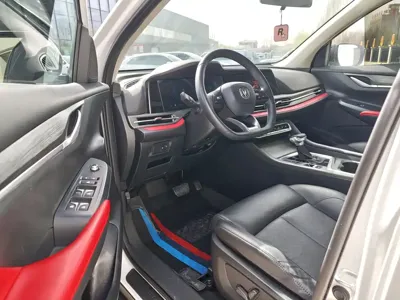 Changan CS55PLUS