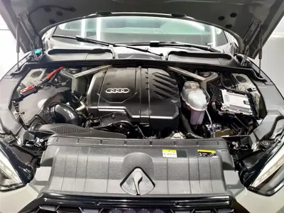 Audi A5 (Import)