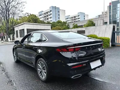 Geely Xingrui