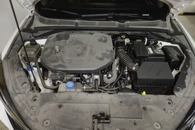 Changan Eado