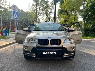 BMW X5 (Import)