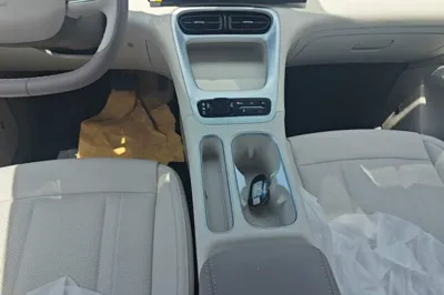 Geely Galaxy Geome