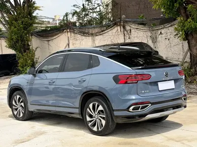 Volkswagen X