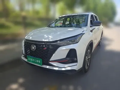 Changan 长安CS75PLUS