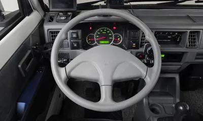 ChevroletGMDaewoo damas