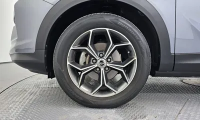KG_Mobility_Ssangyong KORANDO