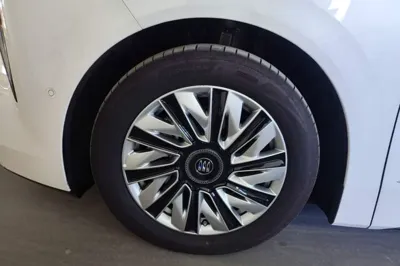 Buick Envision Family