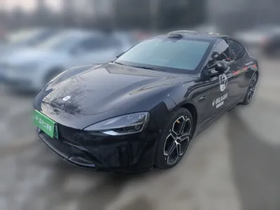 Xiaomi SU7