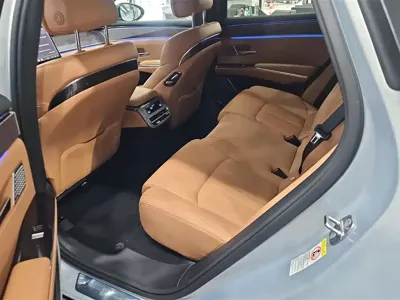 BYD 汉L