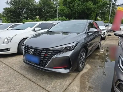 Changan Eado