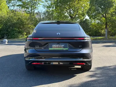 Nio ET9