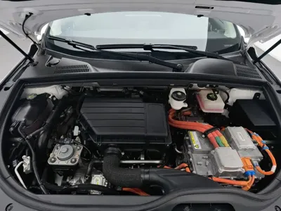 BYD Tang New Energy