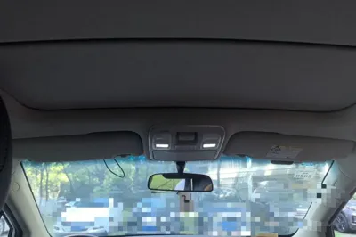 Geely Auto Emgrand GS