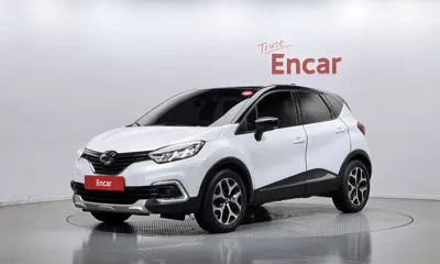 Renault-KoreaSamsung QM3