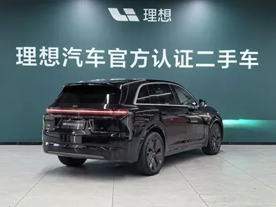 Li Auto Li L7