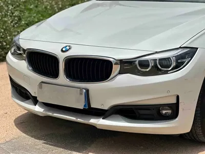 BMW 3 Series GT