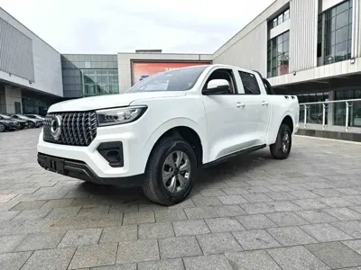 Great Wall Pao
