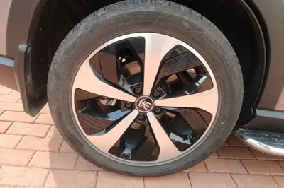 BYD Song PLUS New Energy