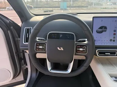 Li Auto Li L6