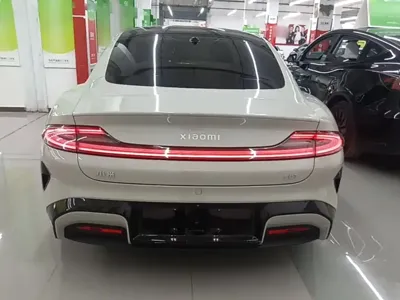 Xiaomi SU7