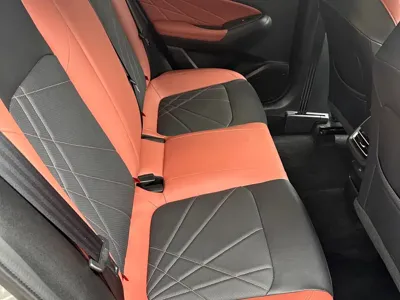 Changan Eado