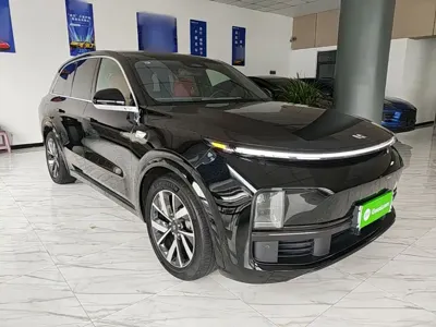 Li Auto Li L8