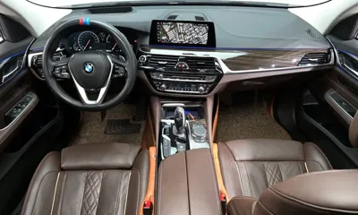 BMW Gran Turismo