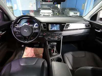 Kia Niro